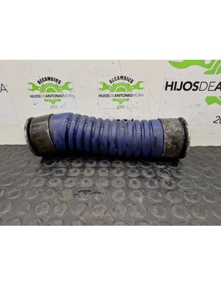 TUBO INTERCOOLER VOLVO FL 614 - 180/220 - 100940