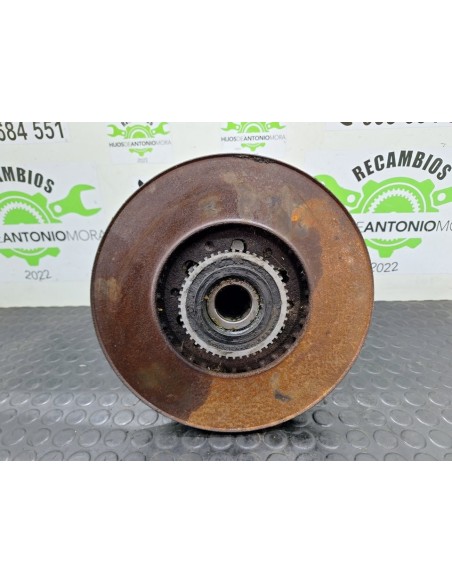 BUJE DELANTERO NISSAN CABSTAR - 09 06 - 100946