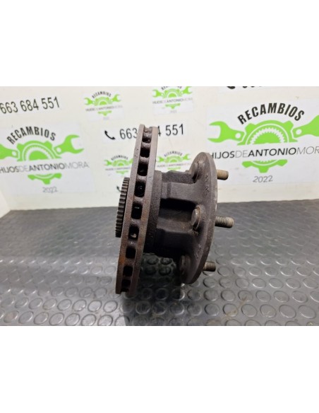 BUJE DELANTERO NISSAN CABSTAR - 09 06 - 100946