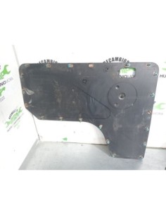 GUARNECIDO PUERTA DELANTERA DERECHA NISSAN TRADE - 100948 2