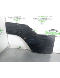 GUARNECIDO PUERTA DELANTERA DERECHA NISSAN ECO - T 100... 2