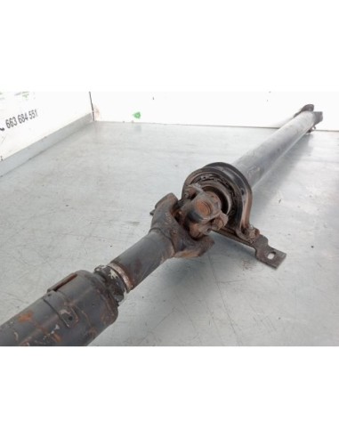 TRANSMISION CENTRAL NISSAN ECO - T 100 45/78...