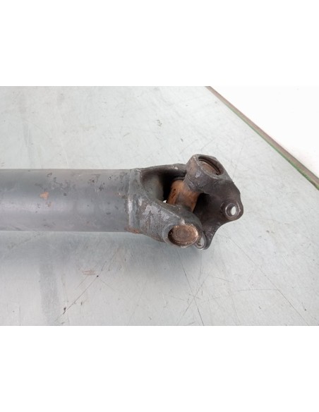 TRANSMISION CENTRAL NISSAN ECO - T 100 45/78 KW/E2 - 100957