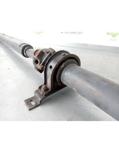 TRANSMISION CENTRAL NISSAN ECO - T 100 45/78...