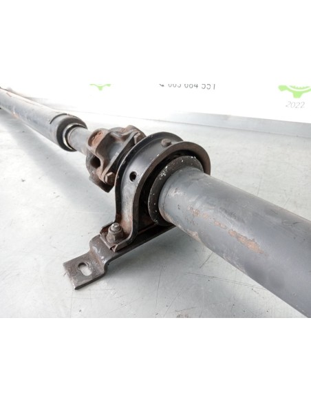 TRANSMISION CENTRAL NISSAN ECO - T 100 45/78 KW/E2 - 100957