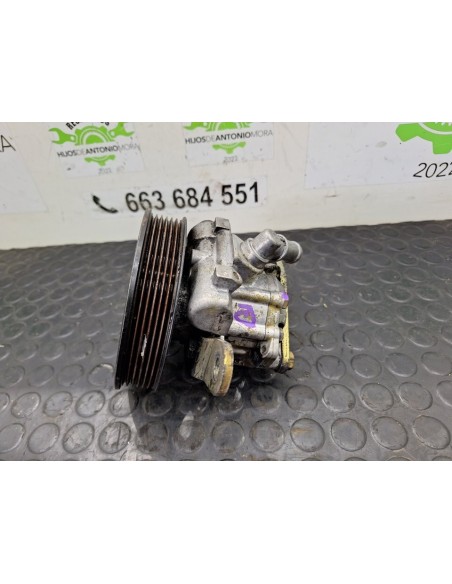 BOMBA DIRECCION NISSAN CABSTAR - 100959