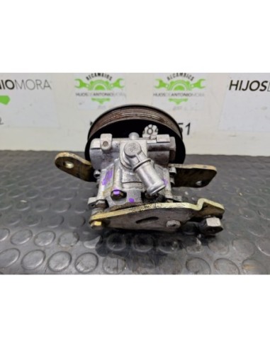 BOMBA DIRECCION NISSAN CABSTAR - 100959