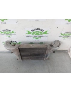INTERCOOLER NISSAN ECO - T 100 45/78 KW/E2 - 100973 2
