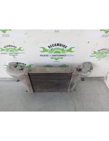 INTERCOOLER NISSAN ECO - T 100 45/78 KW/E2 -...