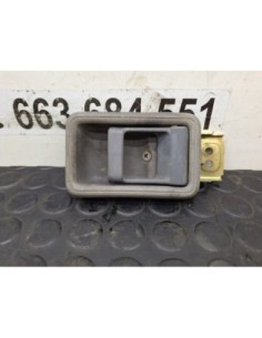 MANETA INTERIOR DELANTERA DERECHA NISSAN ECO - T 100...