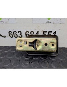 MANETA INTERIOR DELANTERA DERECHA NISSAN ECO - T 100... 2