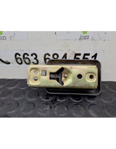 MANETA INTERIOR DELANTERA DERECHA NISSAN ECO -...