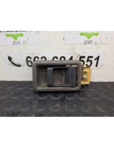 MANETA INTERIOR DELANTERA DERECHA NISSAN ECO - T 100...