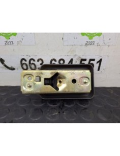 MANETA INTERIOR DELANTERA DERECHA NISSAN ECO - T 100... 2