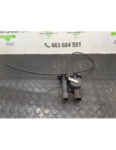VALVULA INTERCAMBIO DE CALEFACCION RENAULT PREMIUM LANDER...
