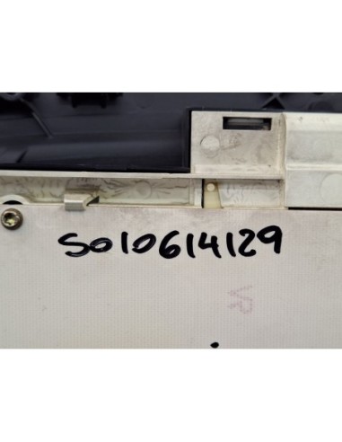 MOTOR ARRANQUE IVECO STRALIS - 97678