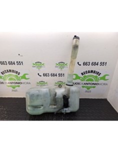 DEPOSITO LIMPIA FIAT DUCATO CAJA CERRADA 33 - 101110 2