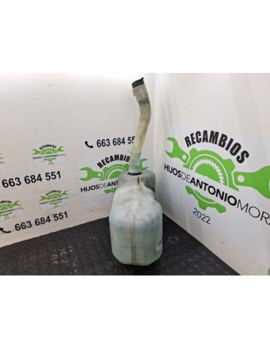 DEPOSITO LIMPIA FIAT DUCATO CAJA CERRADA 33 -...