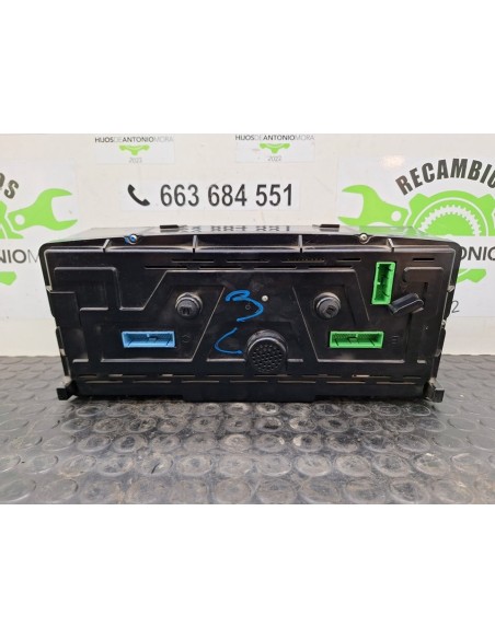 BOMBA ELEVAR CABINA VOLVO FH 12 ASTA 2001 E2 / E3 - 105448