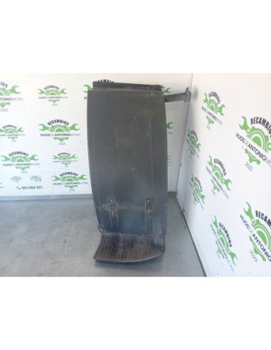 COMPRESOR AIRE DE MOTOR RENAULT MAGNUM 4XX...