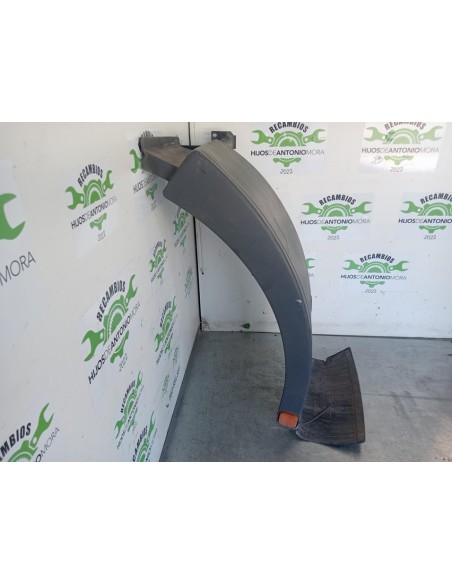 GUARDABARROS FIJO CABINA IZQUIERDO NISSAN ECO - T 100 45/78 KW/E2 - 106930
