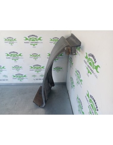 VALVULA AIRE ADICIONAL IVECO EUROCARGO TECTOR -...