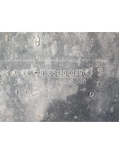 VALVULA SUSPENSION TRASERA IVECO STRALIS - 110973