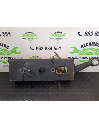 PILOTO TRASERO IZQUIERDO » OTROS    MODELOS -...