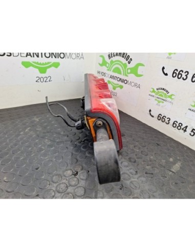 PILOTO TRASERO IZQUIERDO » OTROS    MODELOS -...