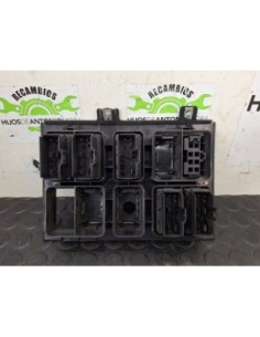 BOTONERA VOLVO FM 7 290/310 213/228 KW E2/3 - 101177 2