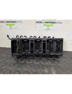 BOTONERA VOLVO FM 7 290/310 213/228 KW E2/3 - 101178 2