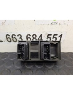 BOTONERA IVECO EUROTECH CURSOR - 101207 2