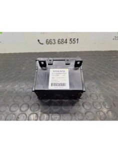 CENTRALITA VECU VOLVO FH 12 ASTA 2001 E2 / E3 - 101238 2