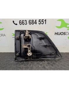 MANETA EXTERIOR DELANTERA IZQUIERDA SCANIA SERIE 4 - 101259 2