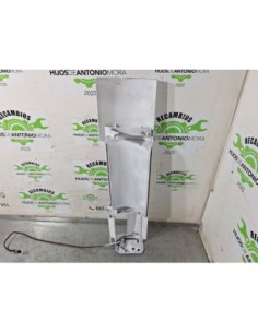 DEFLECTOR DERECHO  VOLVO FL 10 - 101265 2