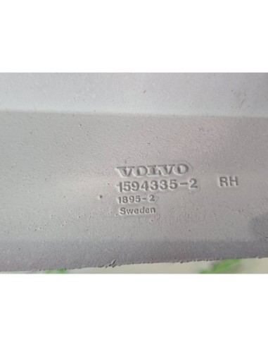 DEFLECTOR DERECHO  VOLVO FL 10 - 101265