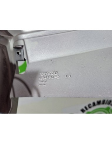 DEFLECTOR IZQUIERDO  VOLVO FL 10 - 101266