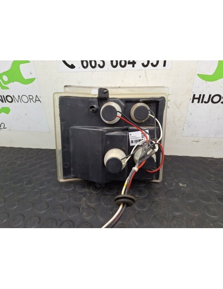 PILOTO DELANTERO DERECHO SCANIA SERIE 4 - 101290