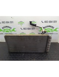 RADIADOR CALEFACCIÓN  VOLVO FH 13 - 101293 2