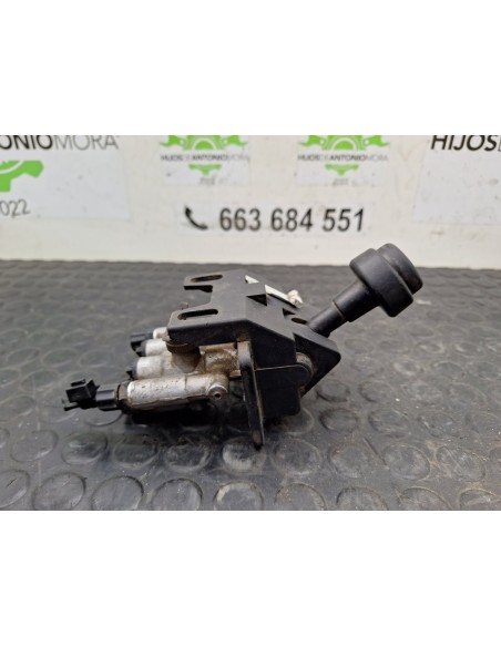 VALVULA BLOQUEO » OTROS    MODELOS - 101297