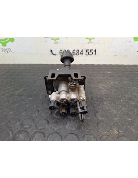 VALVULA BLOQUEO » OTROS    MODELOS - 101297