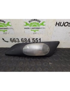 PILOTO LATERAL DERECHO IVECO DAILY CAJA CERRADA - 101298