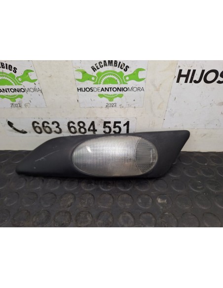 PILOTO LATERAL DERECHO IVECO DAILY CAJA CERRADA - 101298