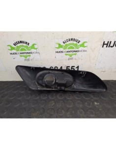 PILOTO LATERAL DERECHO IVECO DAILY CAJA CERRADA - 101298 2