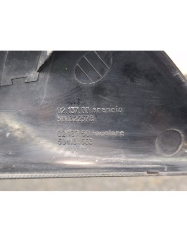 PILOTO LATERAL DERECHO IVECO DAILY CAJA CERRADA...