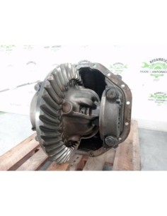 GRUPO DIFERENCIAL TRASERO MERCEDES ACTROS 2-EJES 6-CIL... 2
