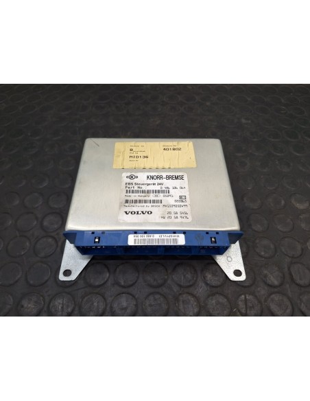 CENTRALITA EBS VOLVO FH 12 ASTA 2001 E2 / E3 - 101304