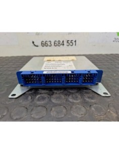 CENTRALITA EBS VOLVO FH 12 ASTA 2001 E2 / E3 - 101305