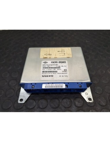 CENTRALITA EBS VOLVO FH 12 ASTA 2001 E2 / E3 -...