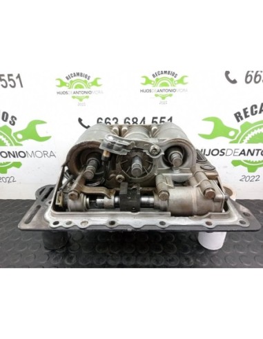 CENTRALITA CAJA CAMBIOS PARTE NEUMATICA MAN MAN...